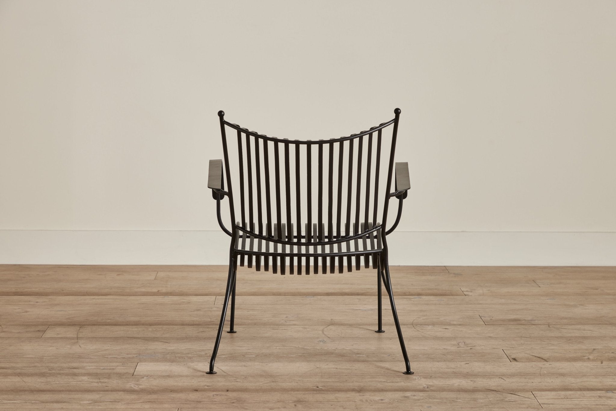 Terrace Lounge Armchair