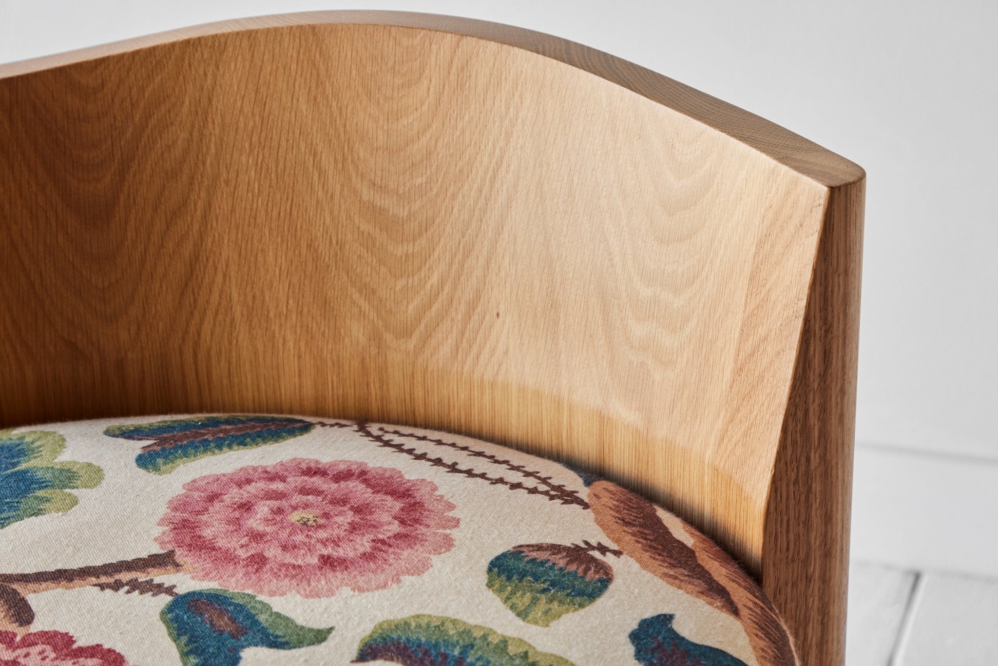 Shown in Claremont Tree of Life and Natural Oak