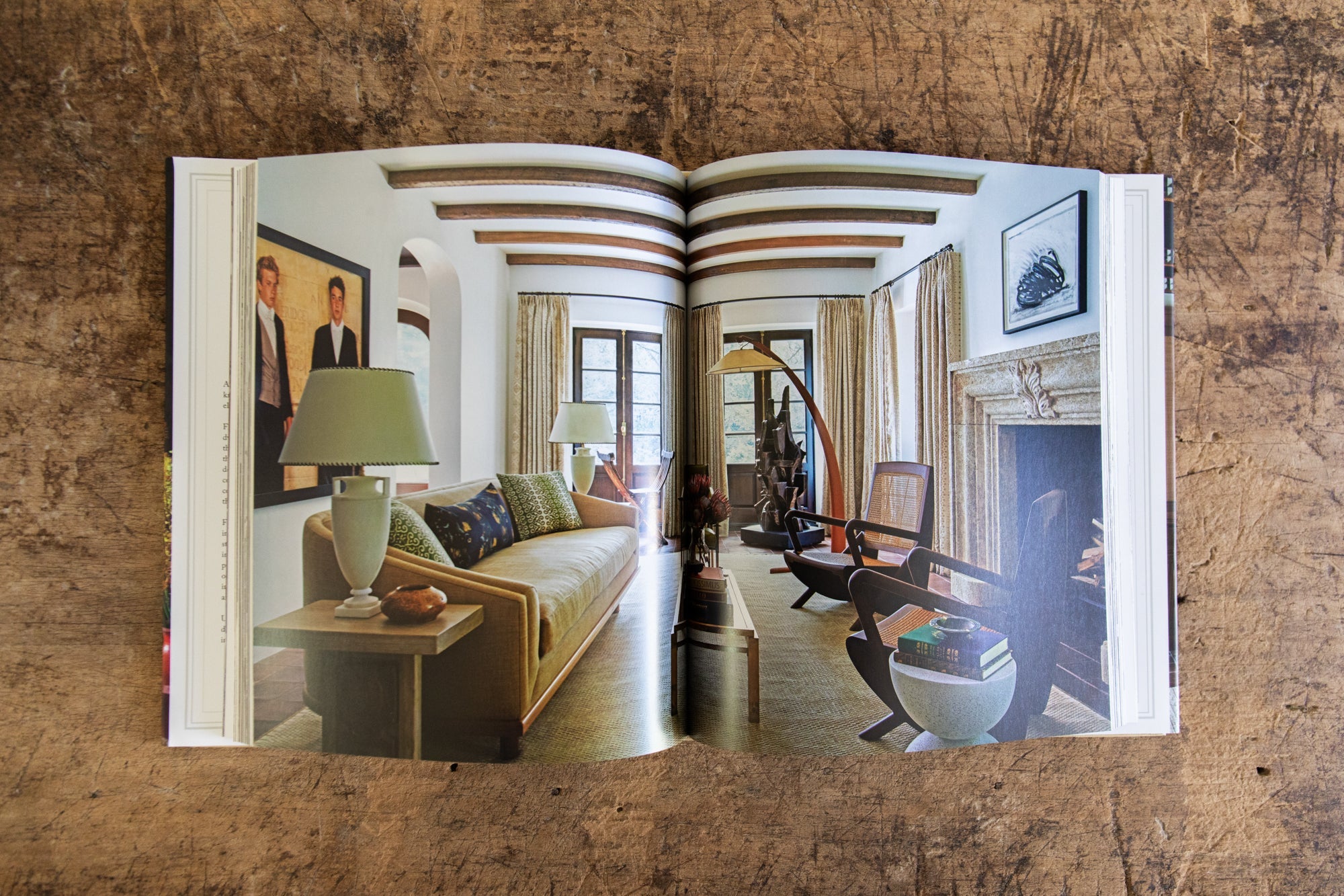 Nina Farmer, Timeless by Design - Nickey Kehoe