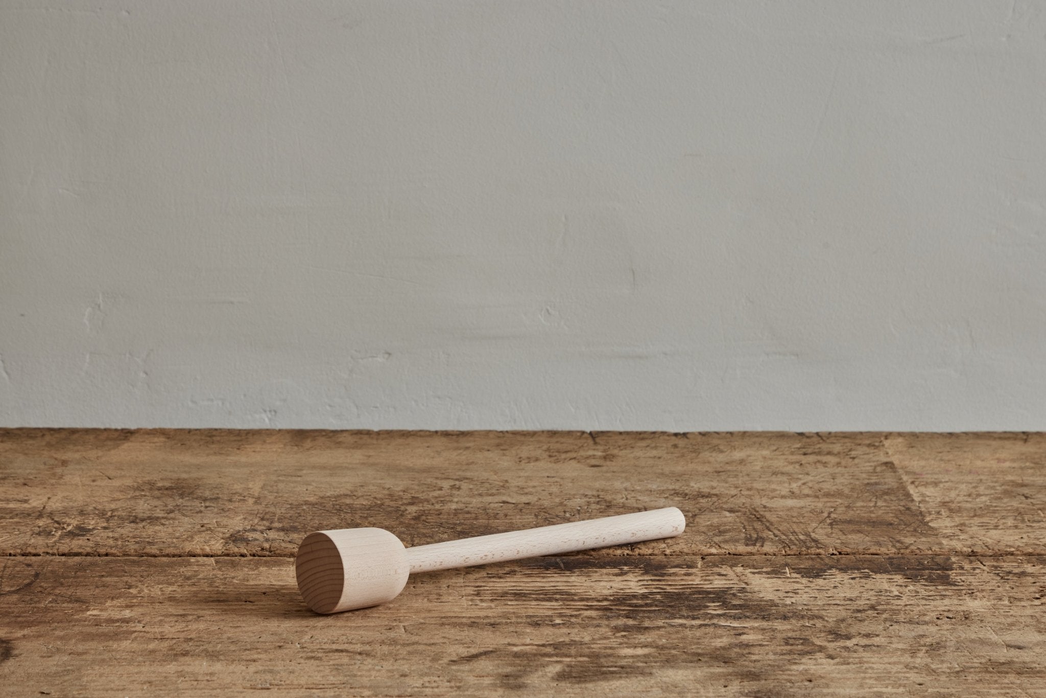 Potato Masher - Nickey Kehoe