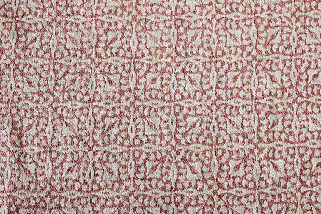 Susan Deliss, Constanza in Antique Pink - Nickey Kehoe