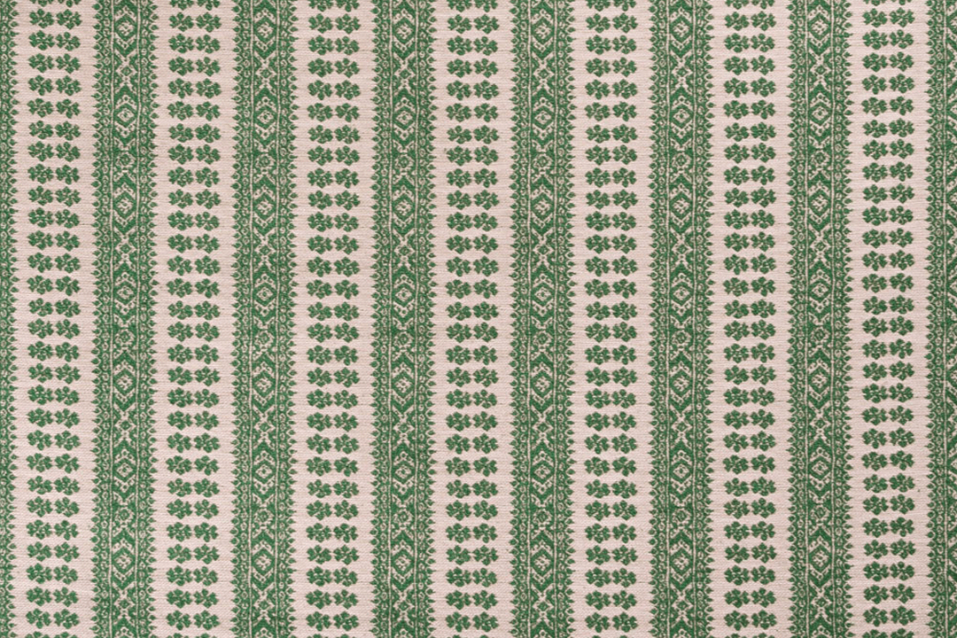 Patmos in Hedge Green