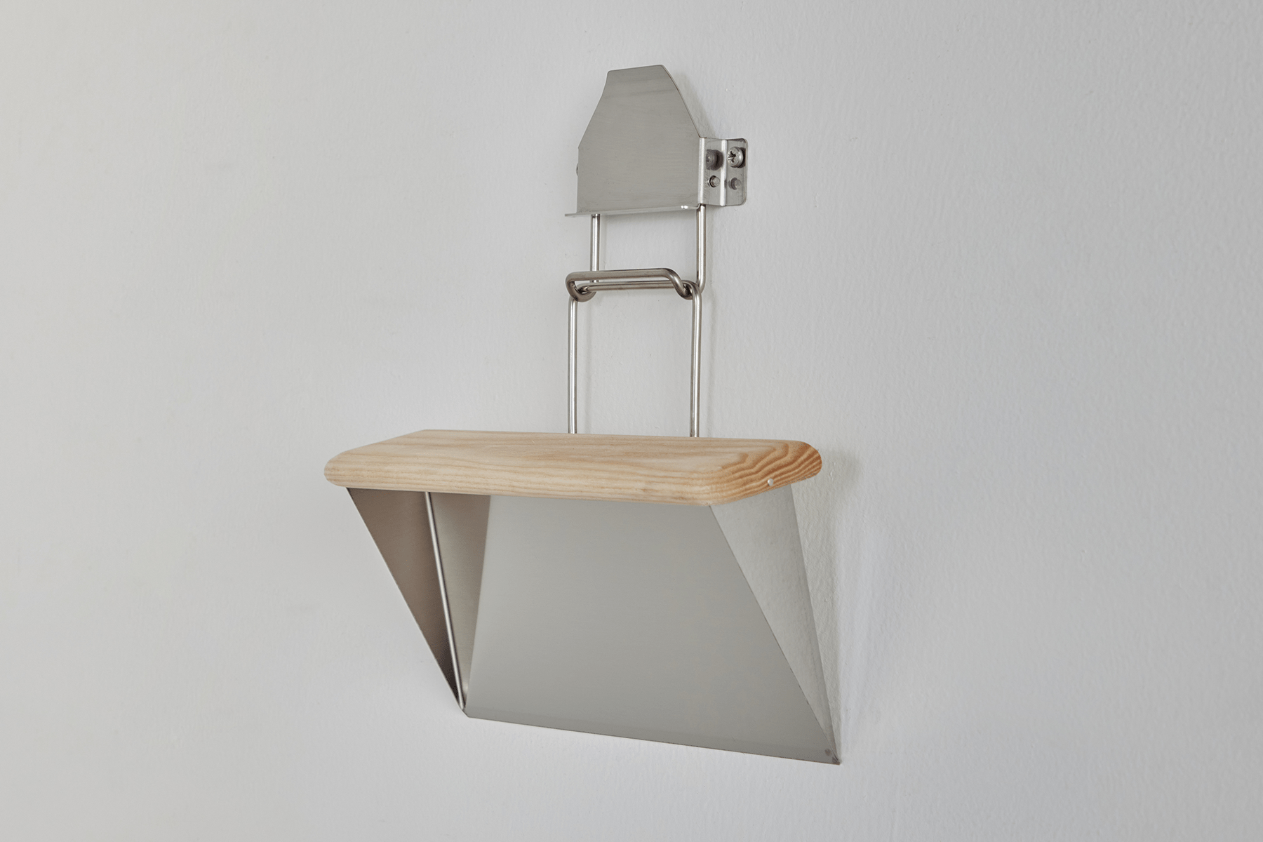 Wall Dustpan - Nickey Kehoe