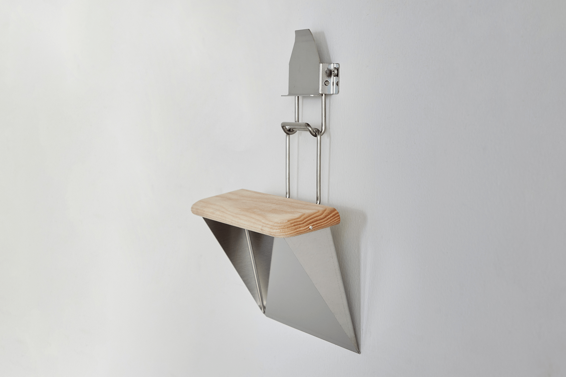 Wall Dustpan - Nickey Kehoe