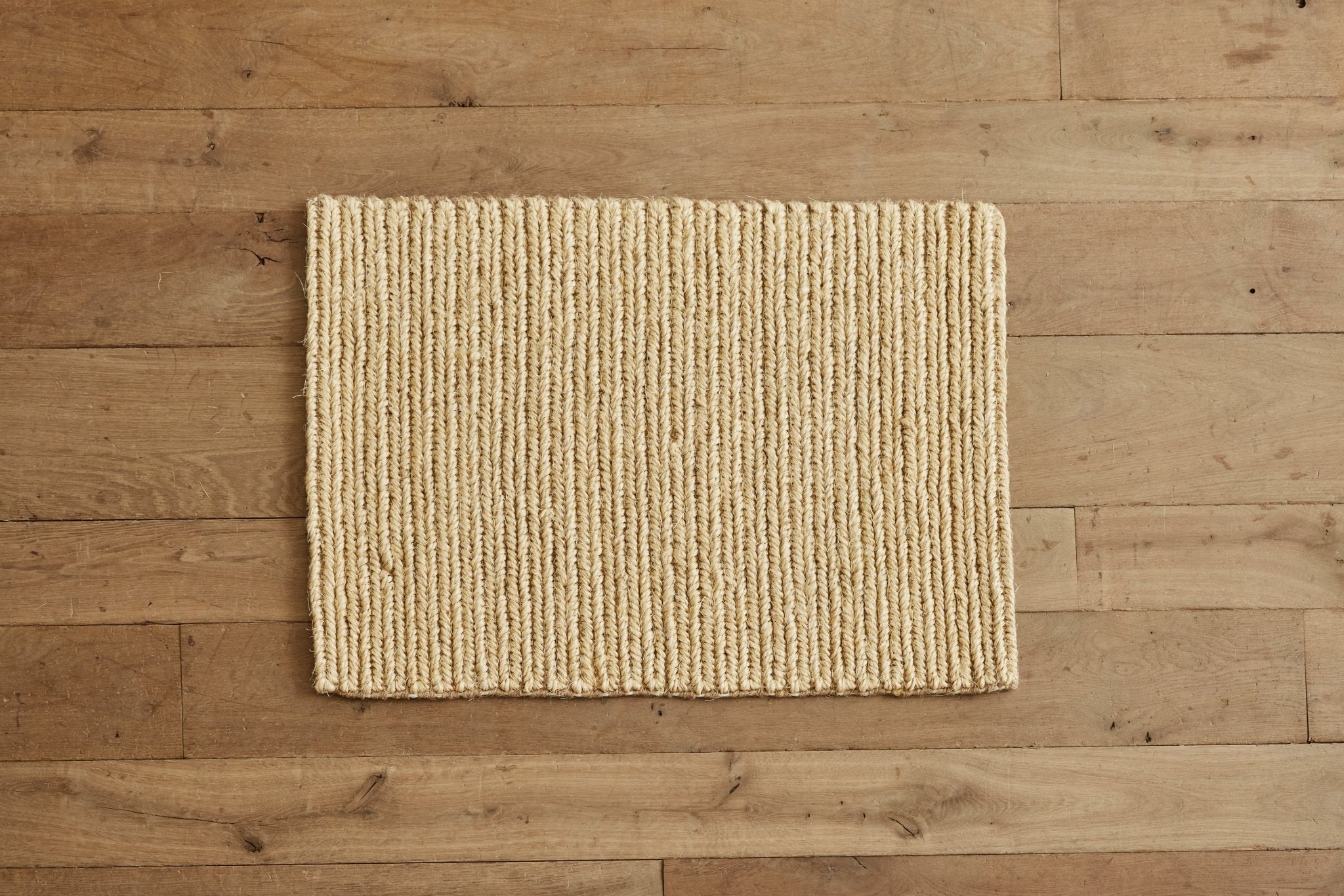 Welcome Mats in French Braid (Multiple Sizes) - Nickey Kehoe