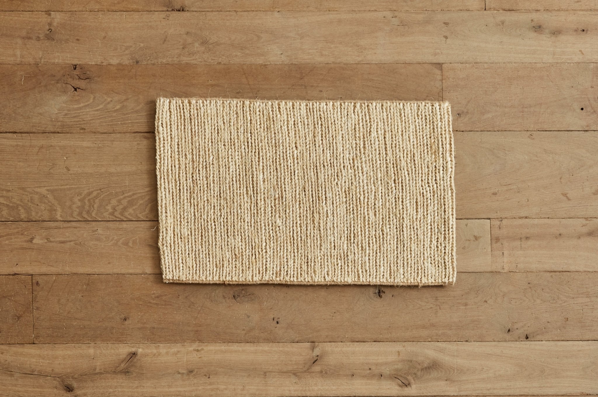 Welcome Mats in Petite Braid (Multiple Sizes) - Nickey Kehoe