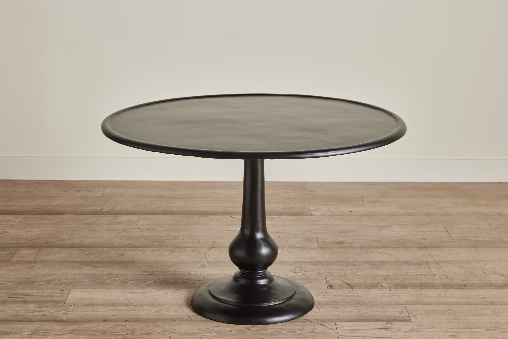 Shown in Black