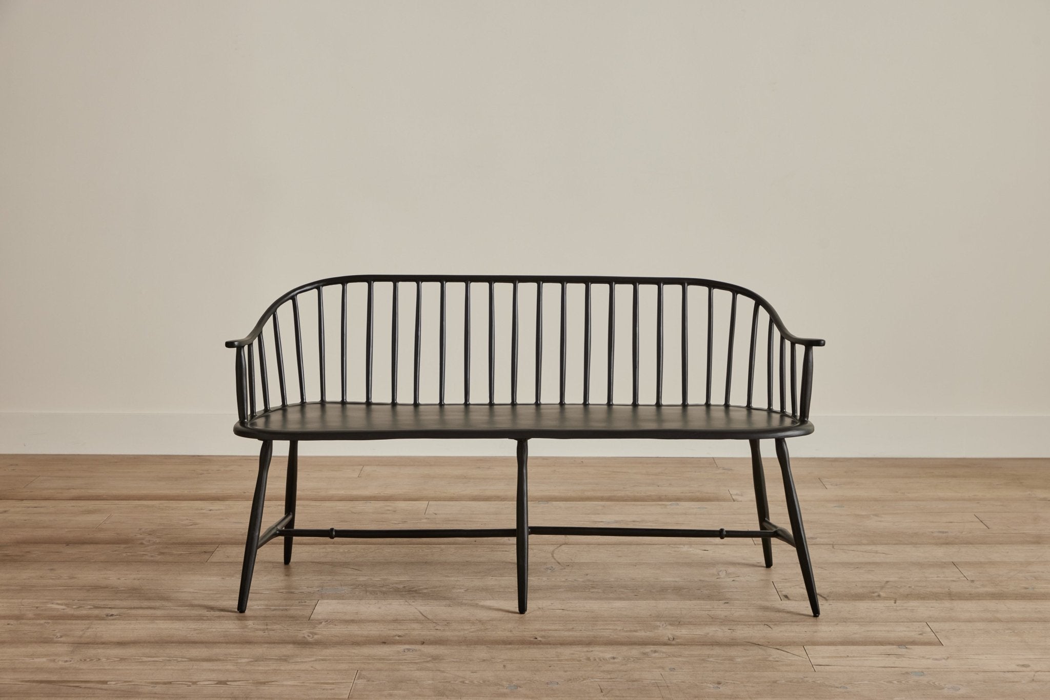 Shown in Black