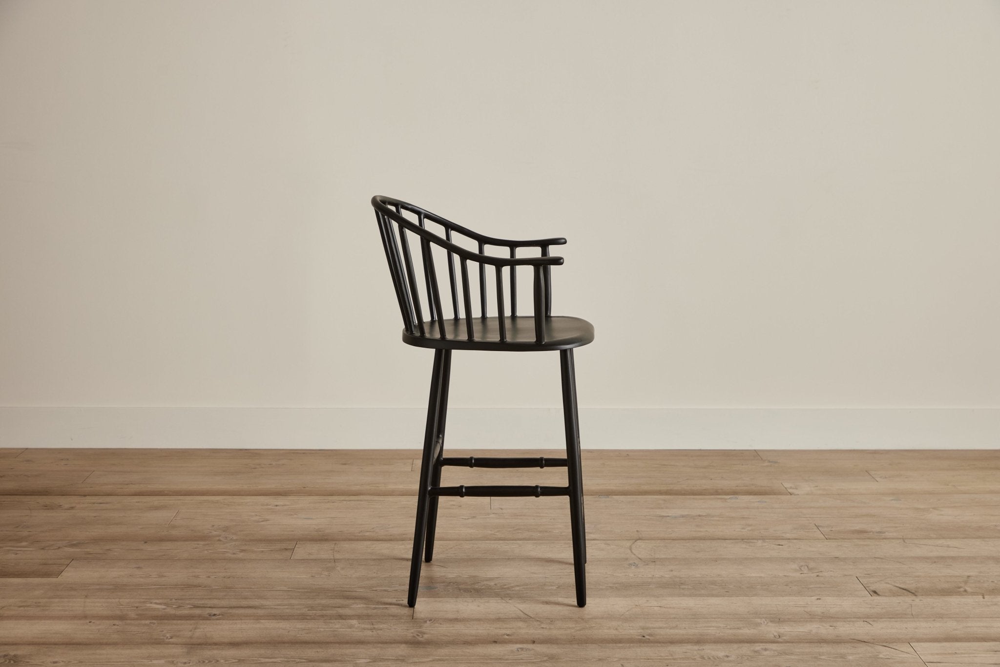 Shown in Black