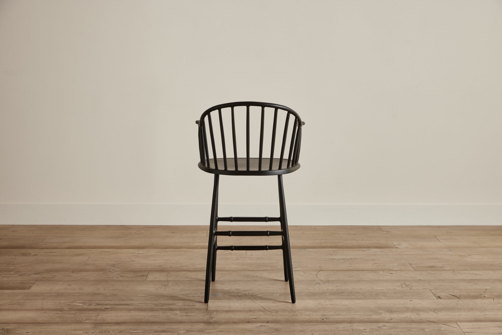 Shown in Black