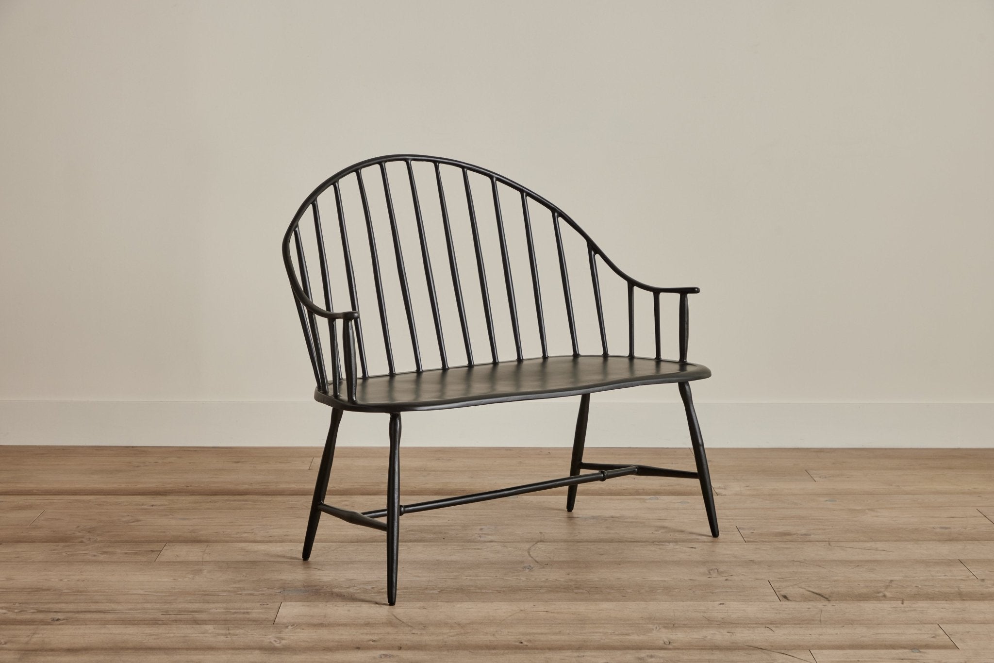 Shown in Black