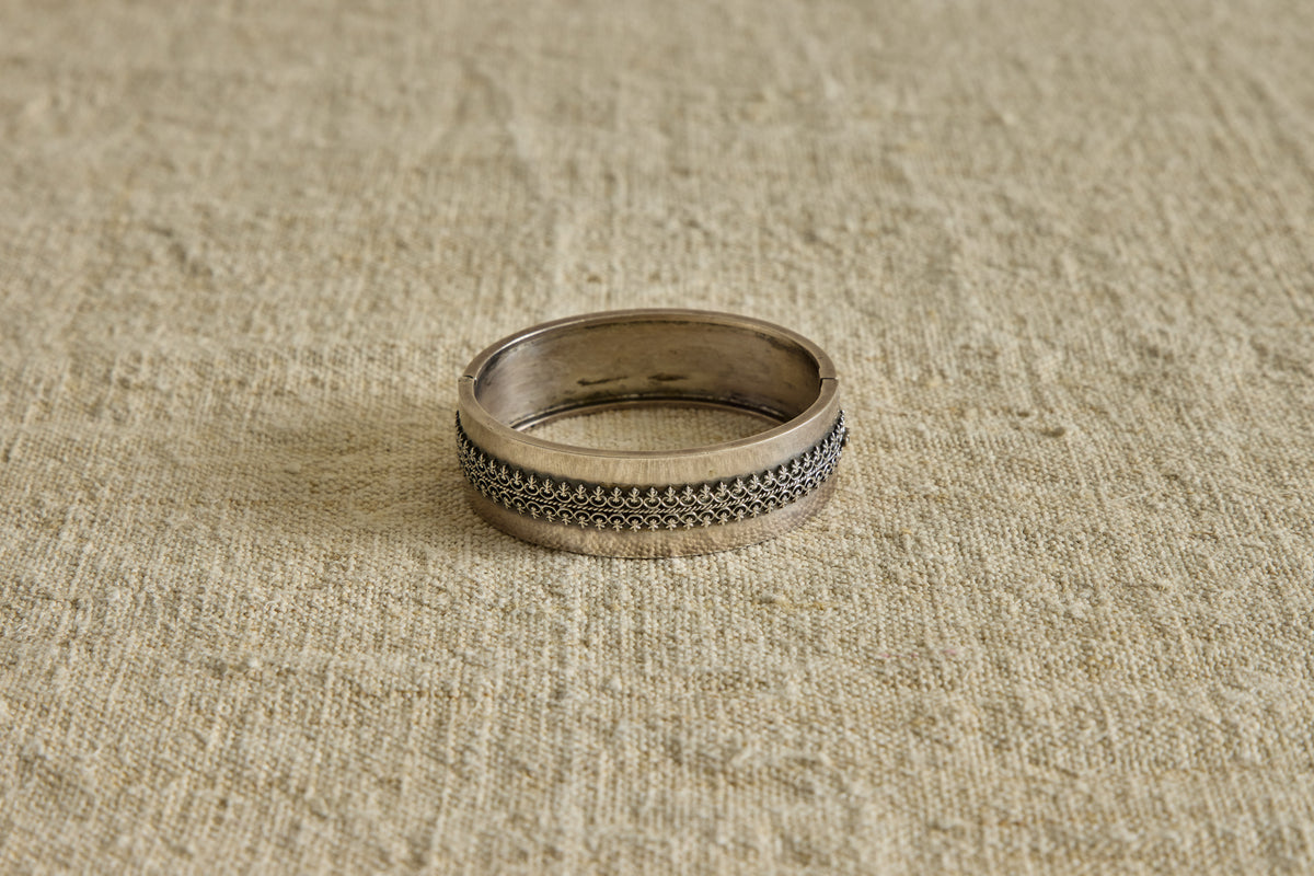 19th Century Etruscan Revival Style Bracelet