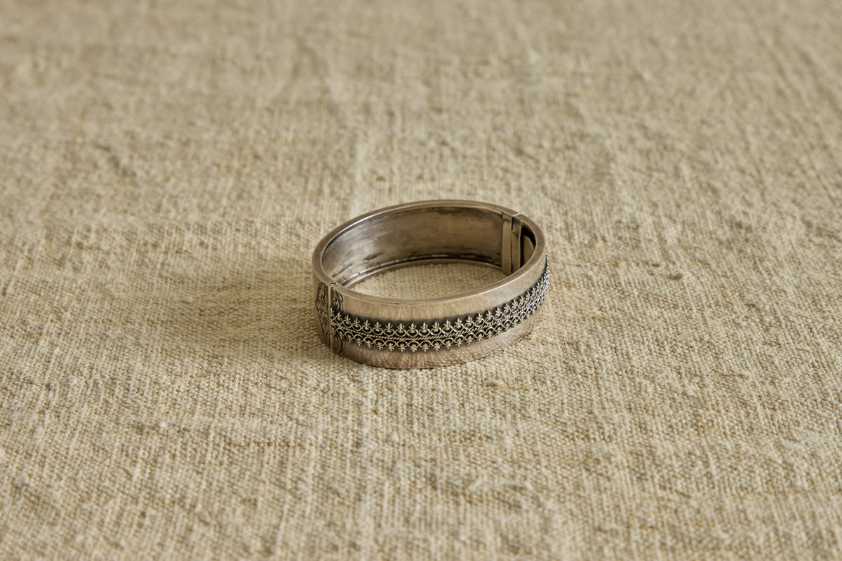 19th Century Etruscan Revival Style Bracelet