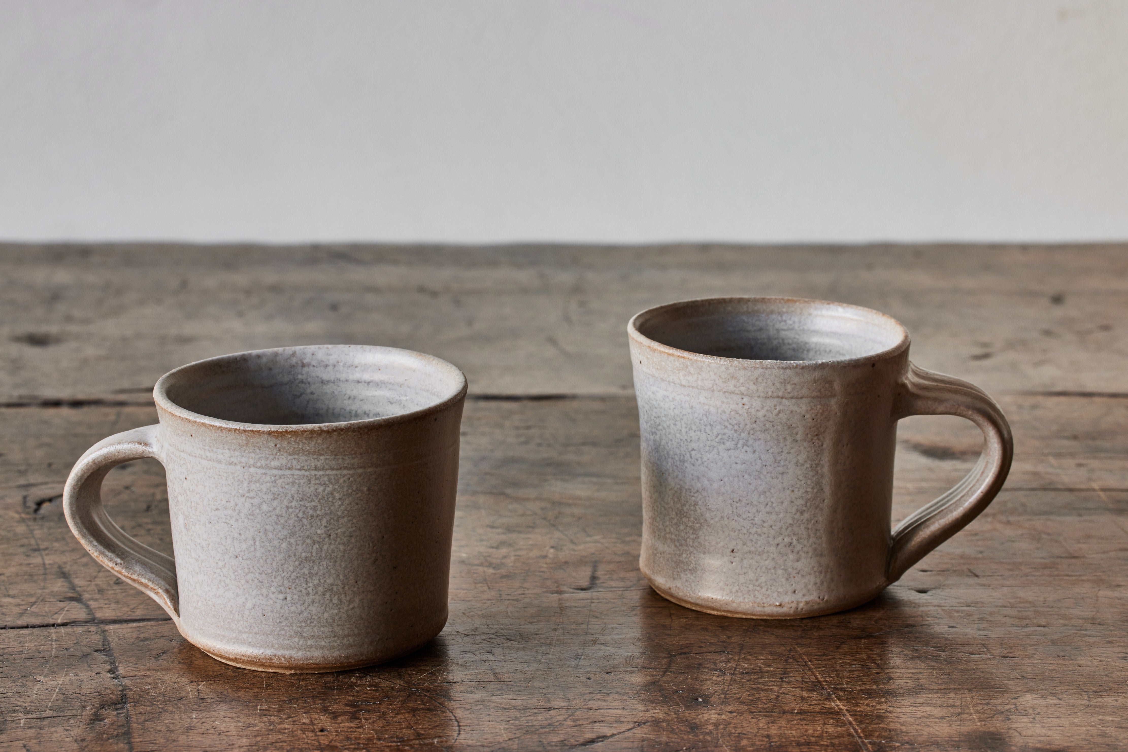 Mug In Oat