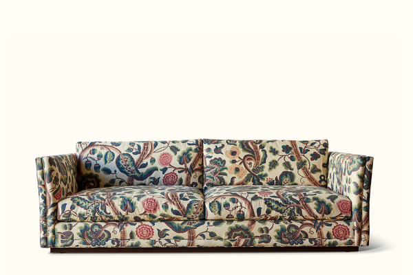 Nickey Kehoe Modern Sofa