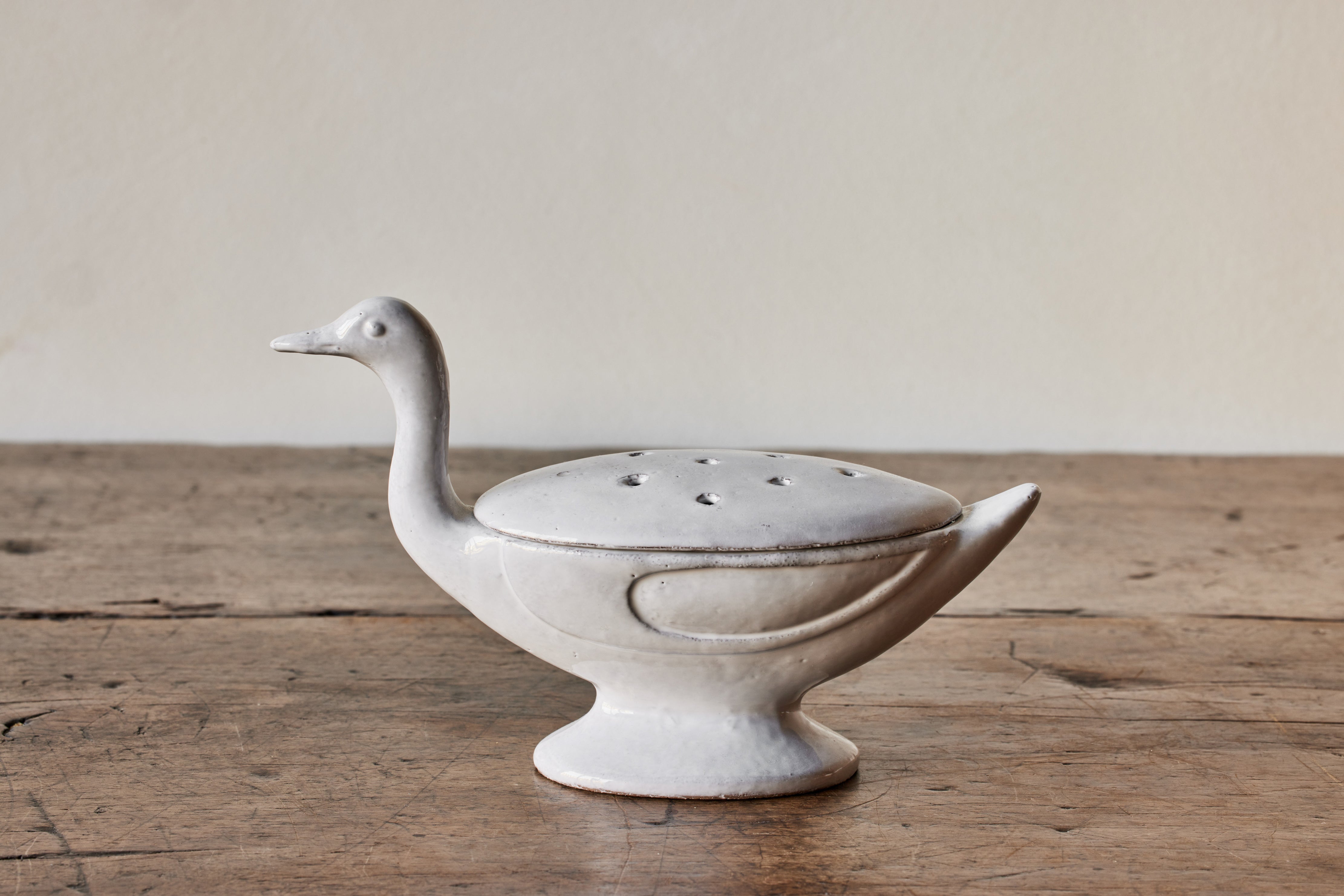 Coin Incense Burner