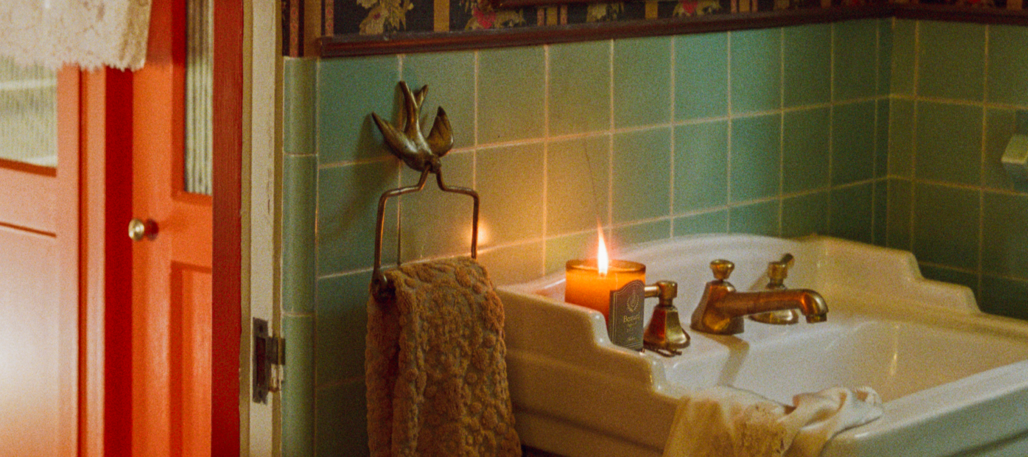 Candles & Incense