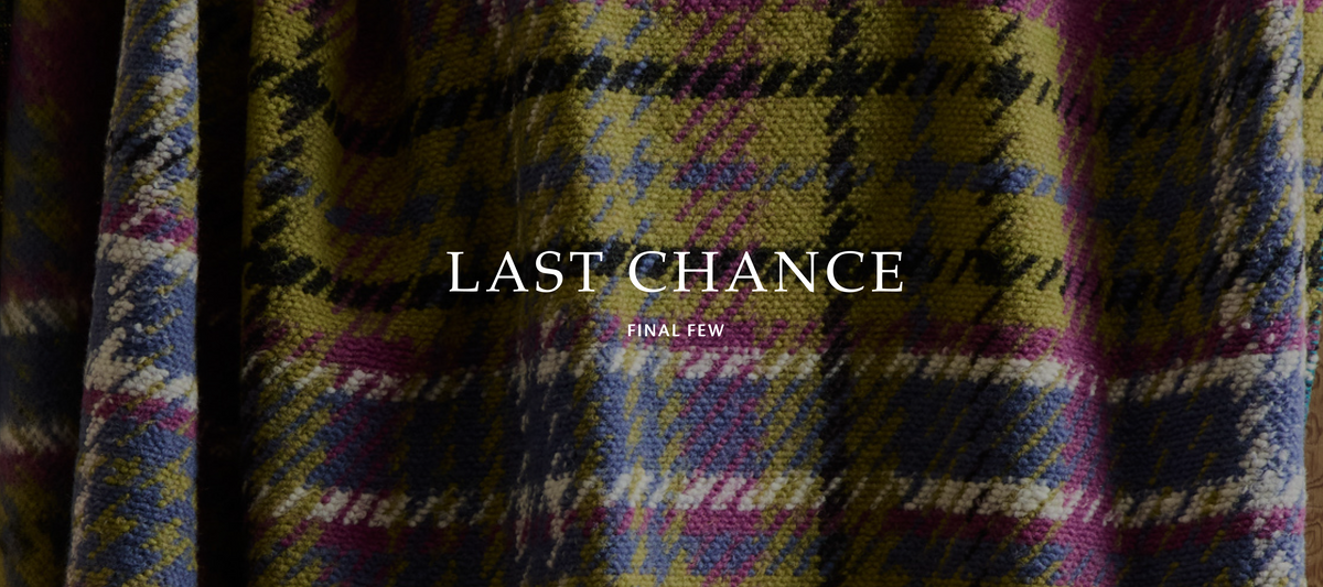 Last Chance