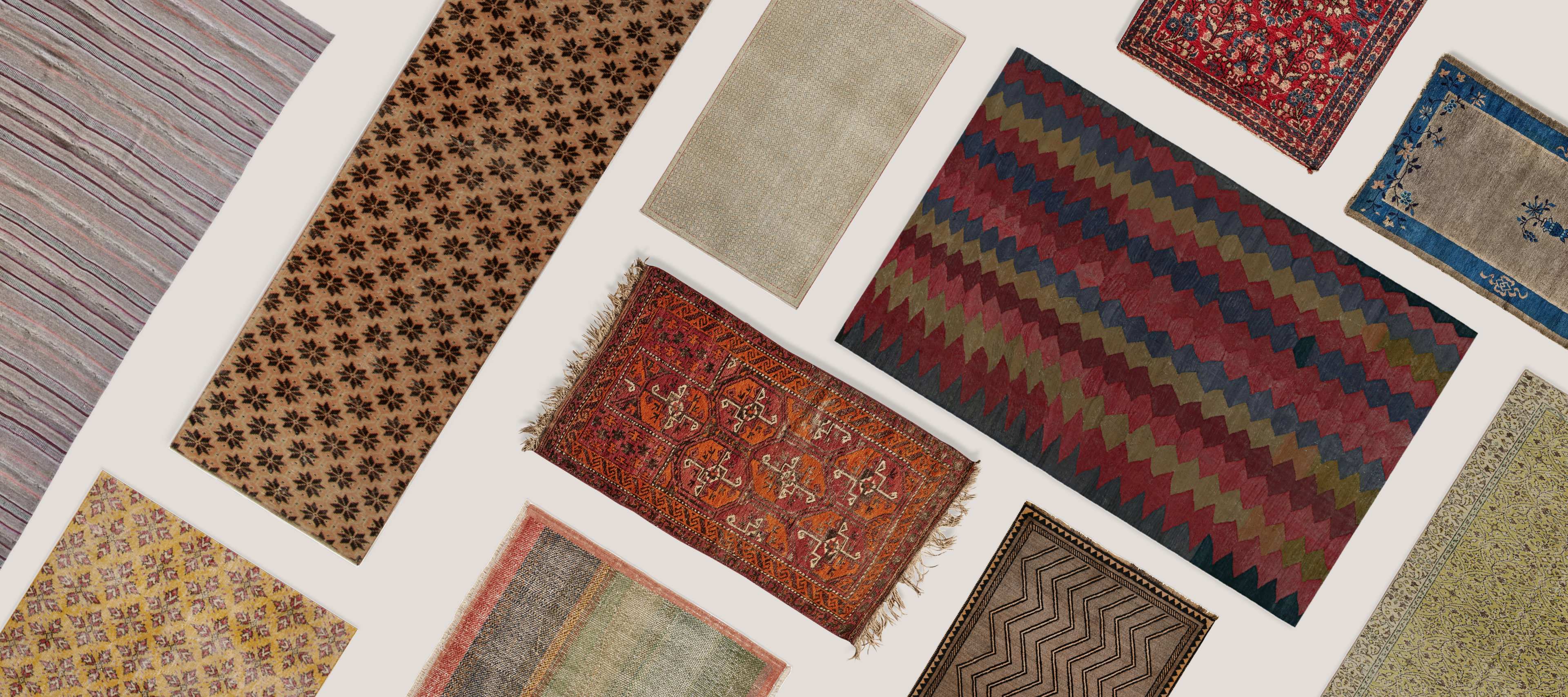Rugs