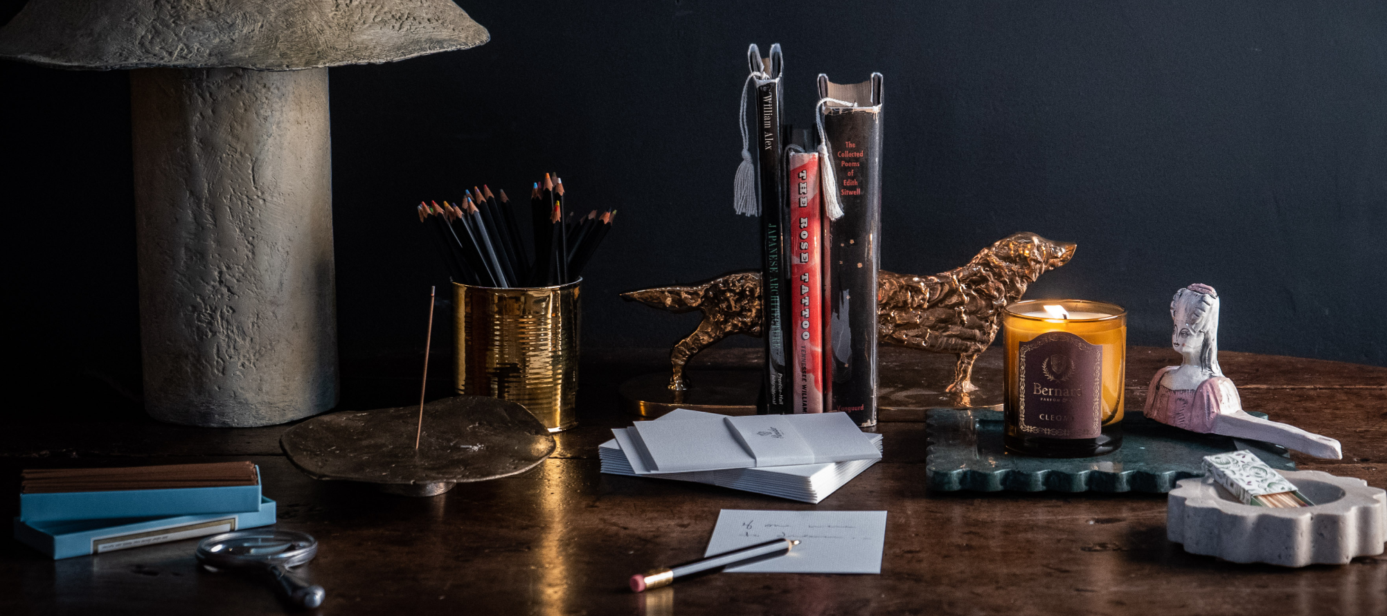 Office & Books