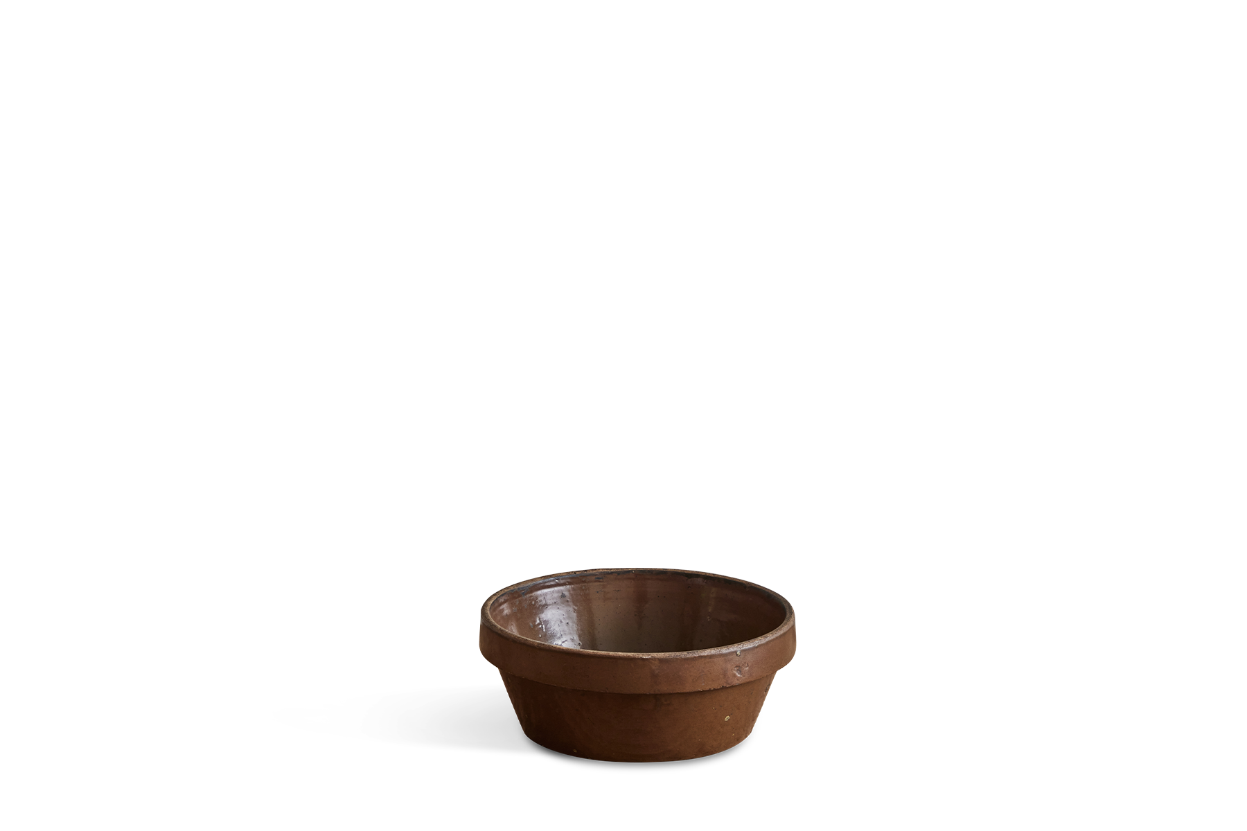 Albany Slip Brown Bowl