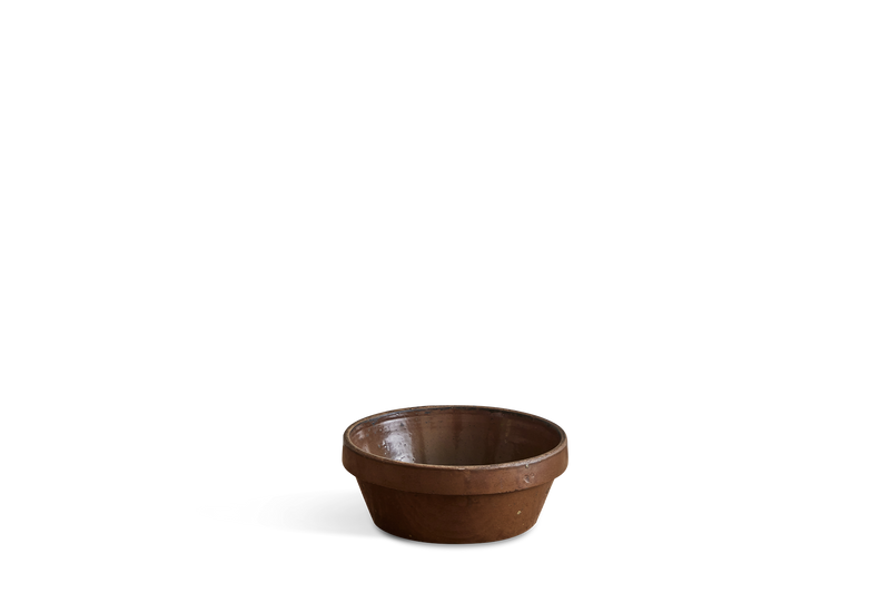 Albany Slip Brown Bowl