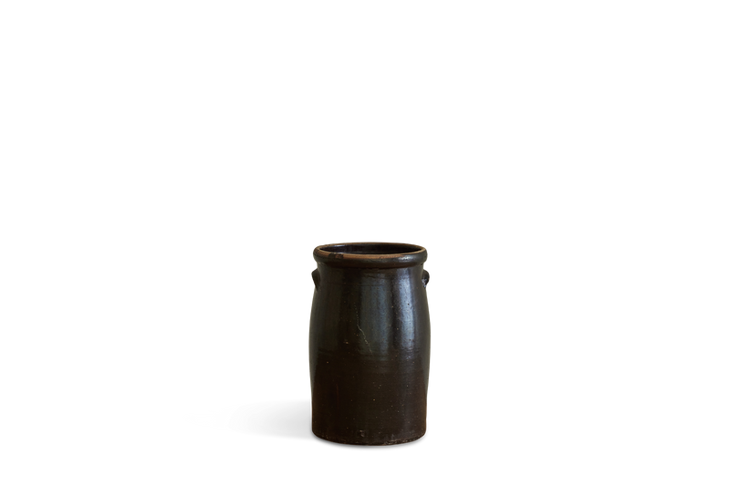 Albany Slip Brown Crock 5 Gallon