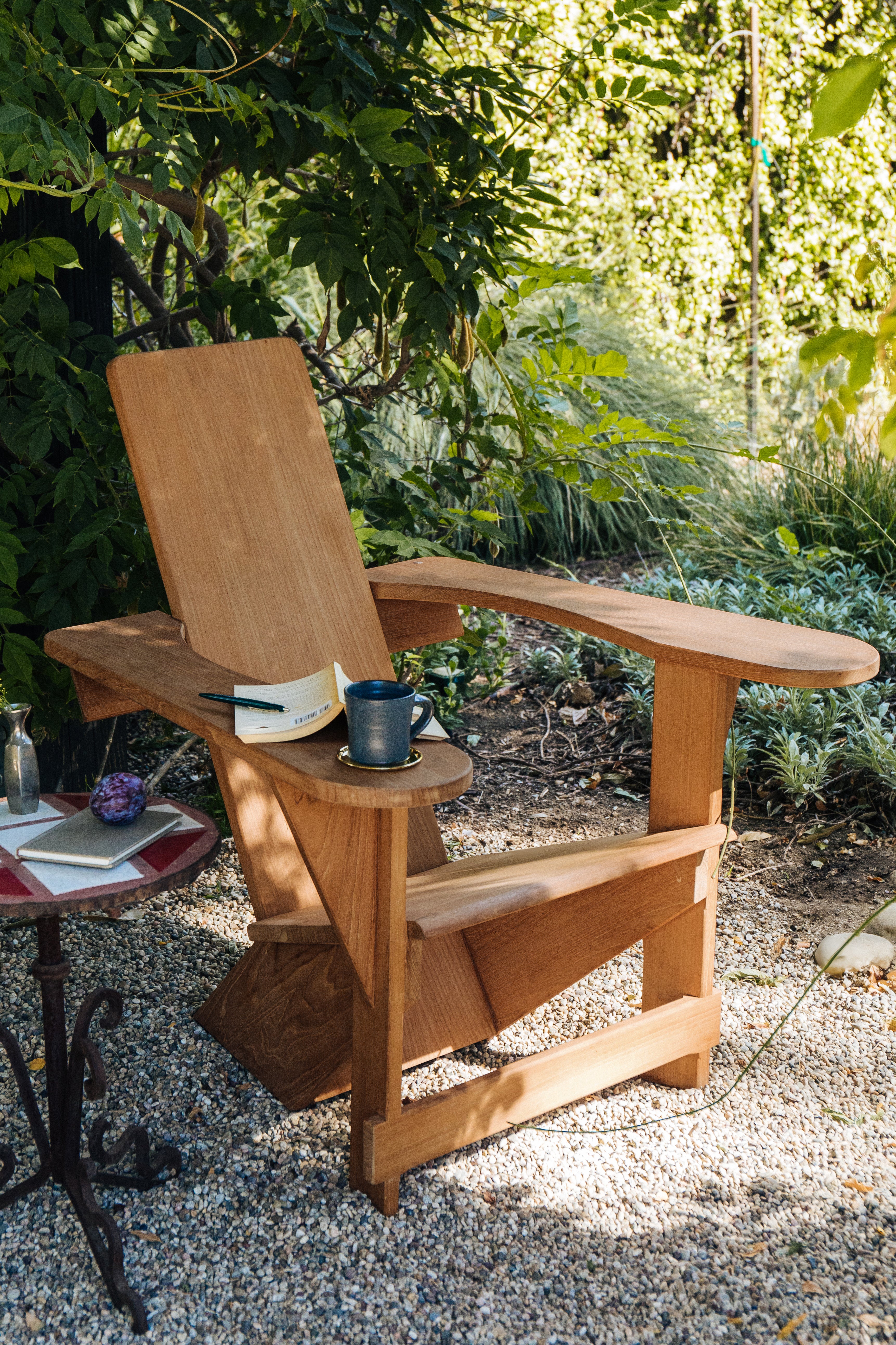 Lakeside Adirondack Chair