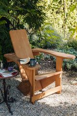 Lakeside Adirondack Chair