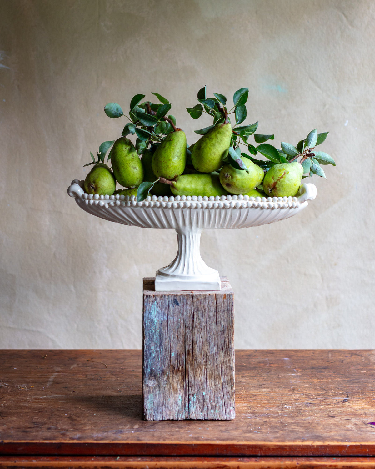 Ceramics Trunk Show with Frances Palmer