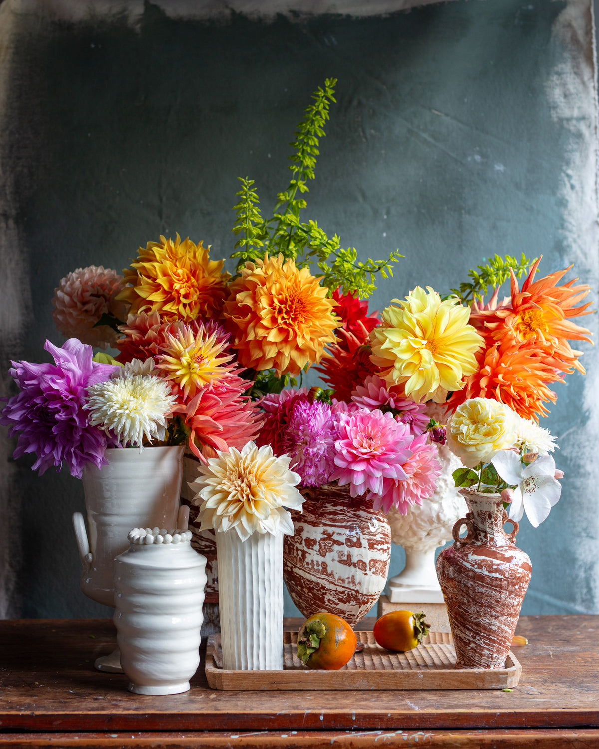 Ceramics Trunk Show with Frances Palmer