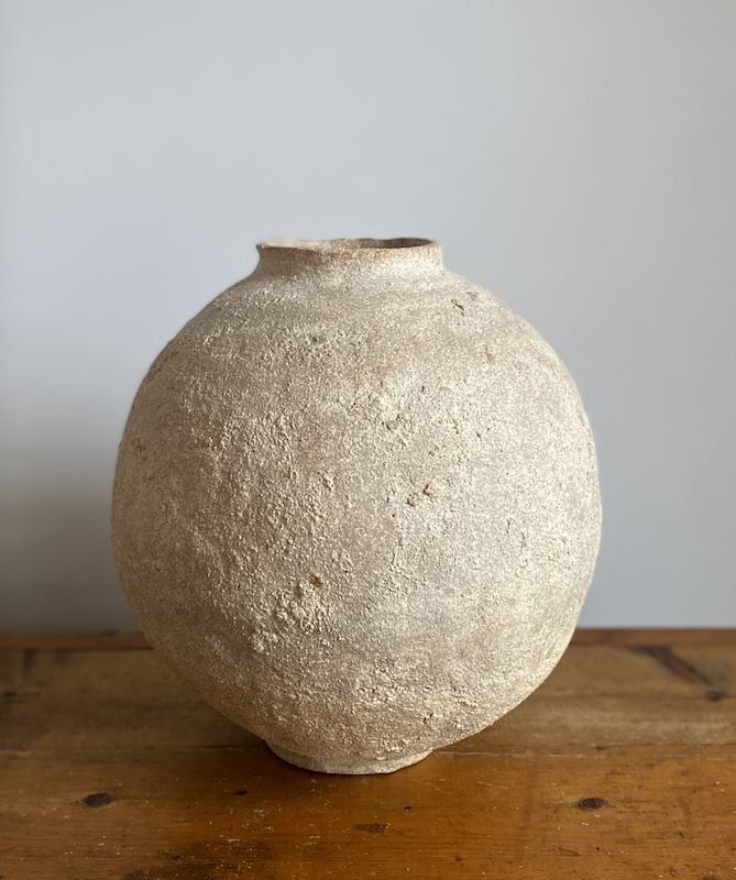 VACQUETTE -NK 12 MOON JAR