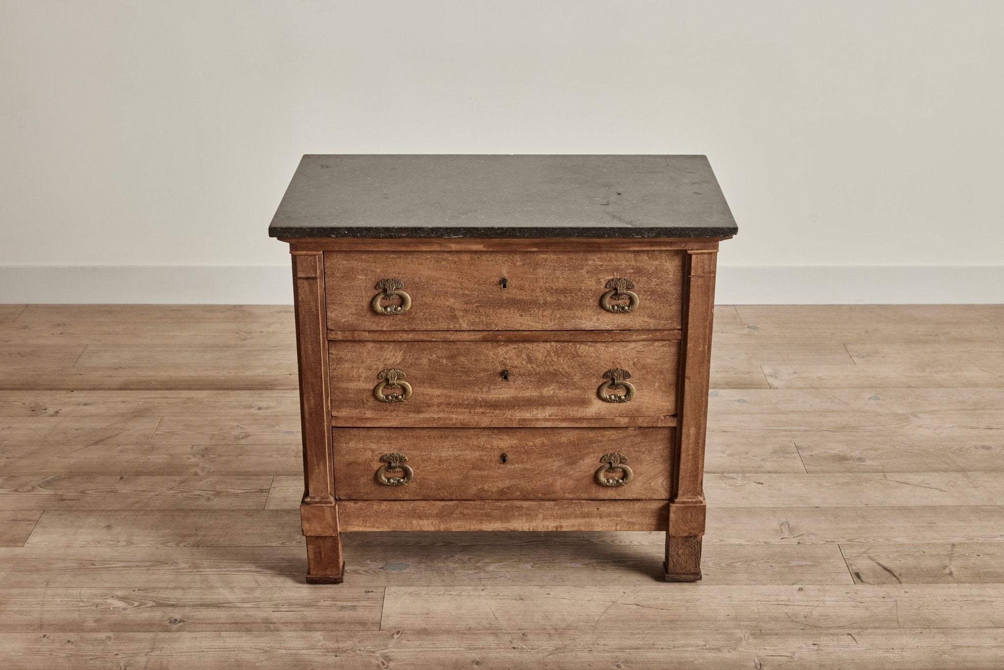 19th Century French Dresser (LA) - Nickey Kehoe