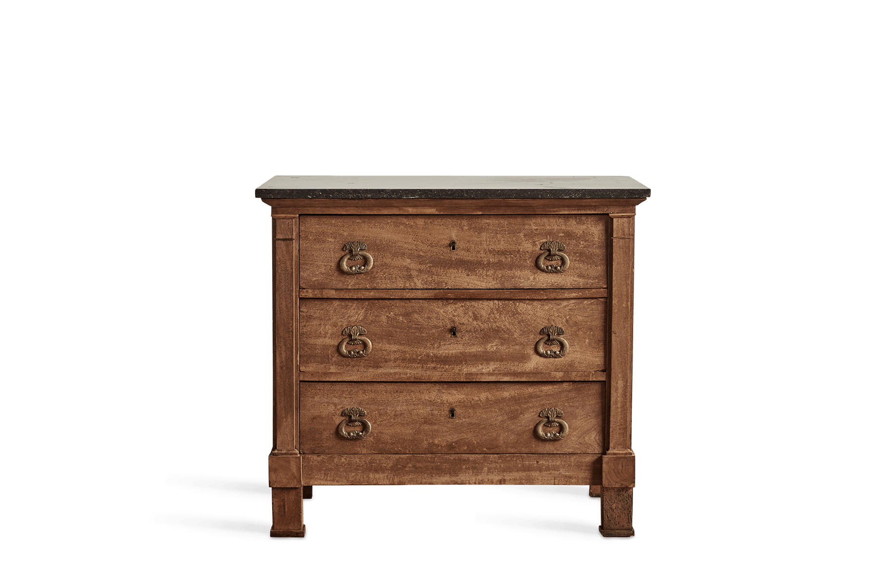 19th Century French Dresser (LA) - Nickey Kehoe