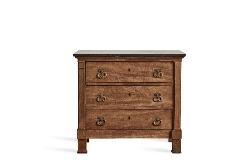 19th Century French Dresser (LA) - Nickey Kehoe