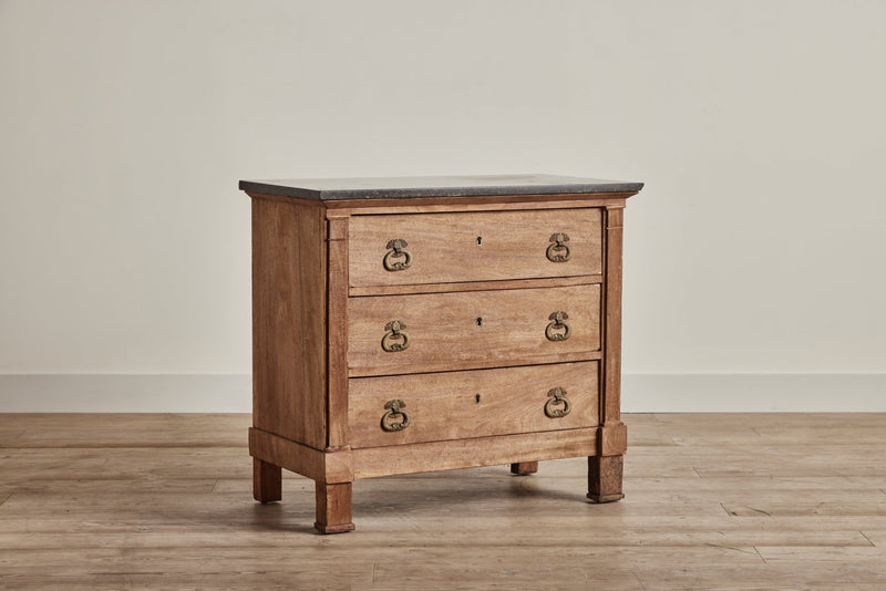 19th Century French Dresser (LA) - Nickey Kehoe