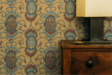 Pinyon Wallpaper (Multiple Colors)