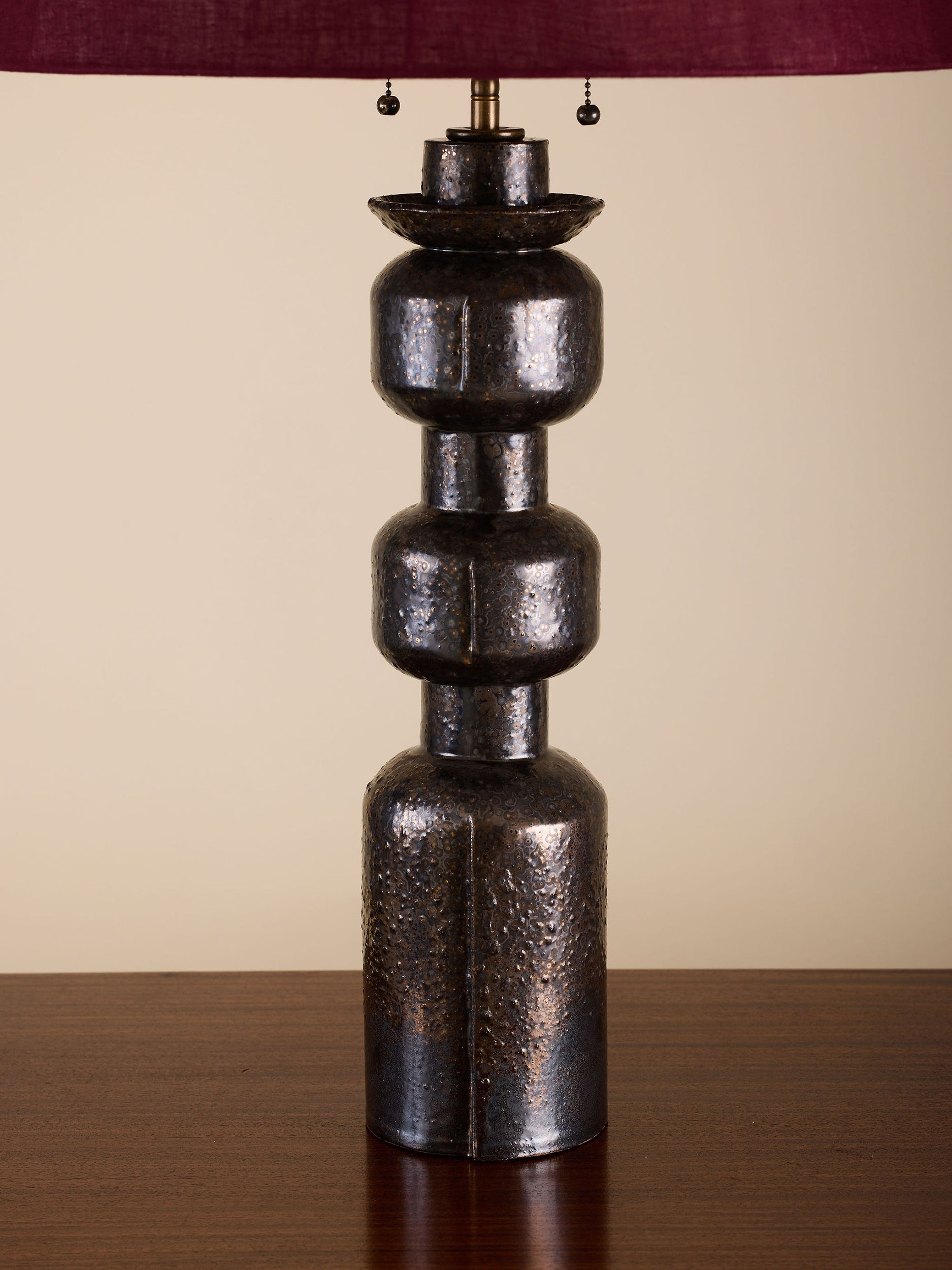 Candelabri Lamp