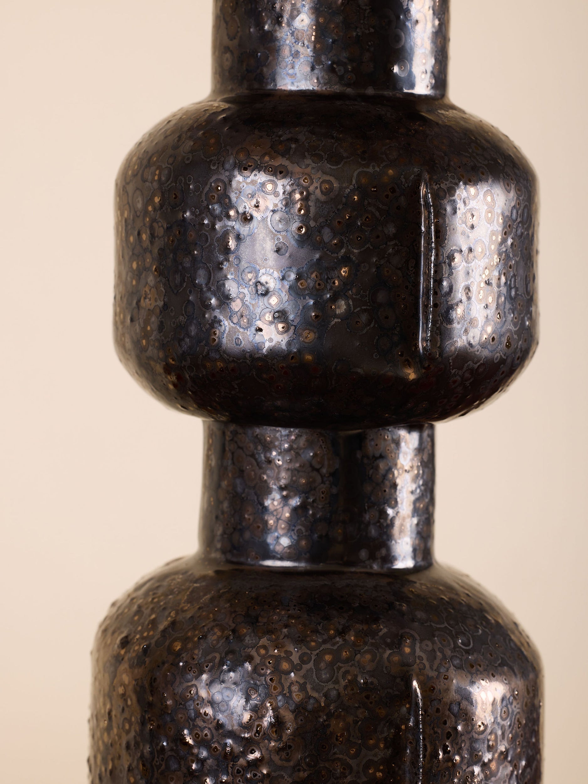 Candelabri Lamp