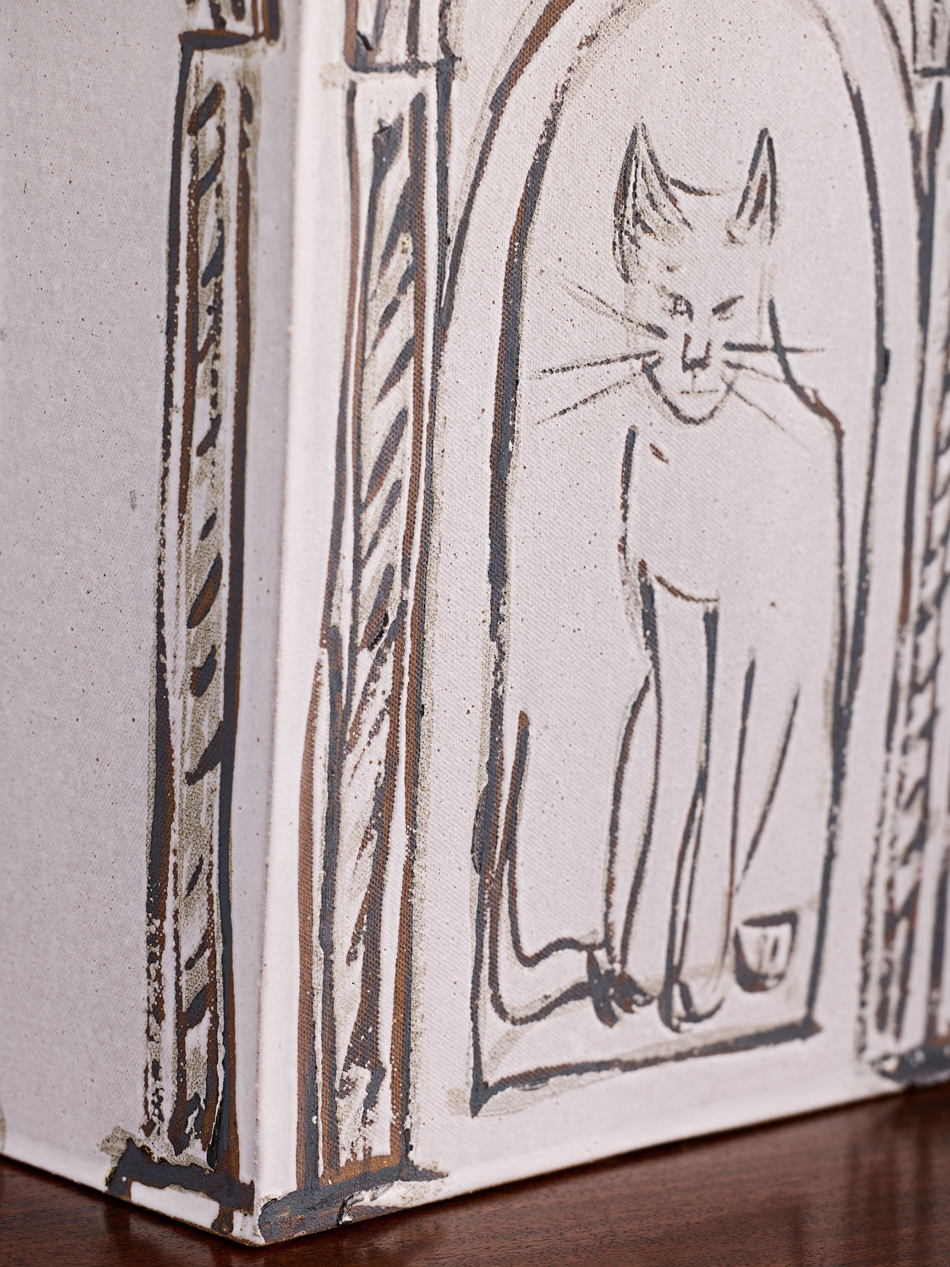 Assonnata Lamp