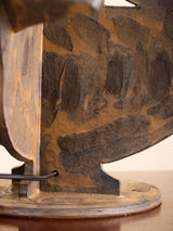 Scaldamani Lamp
