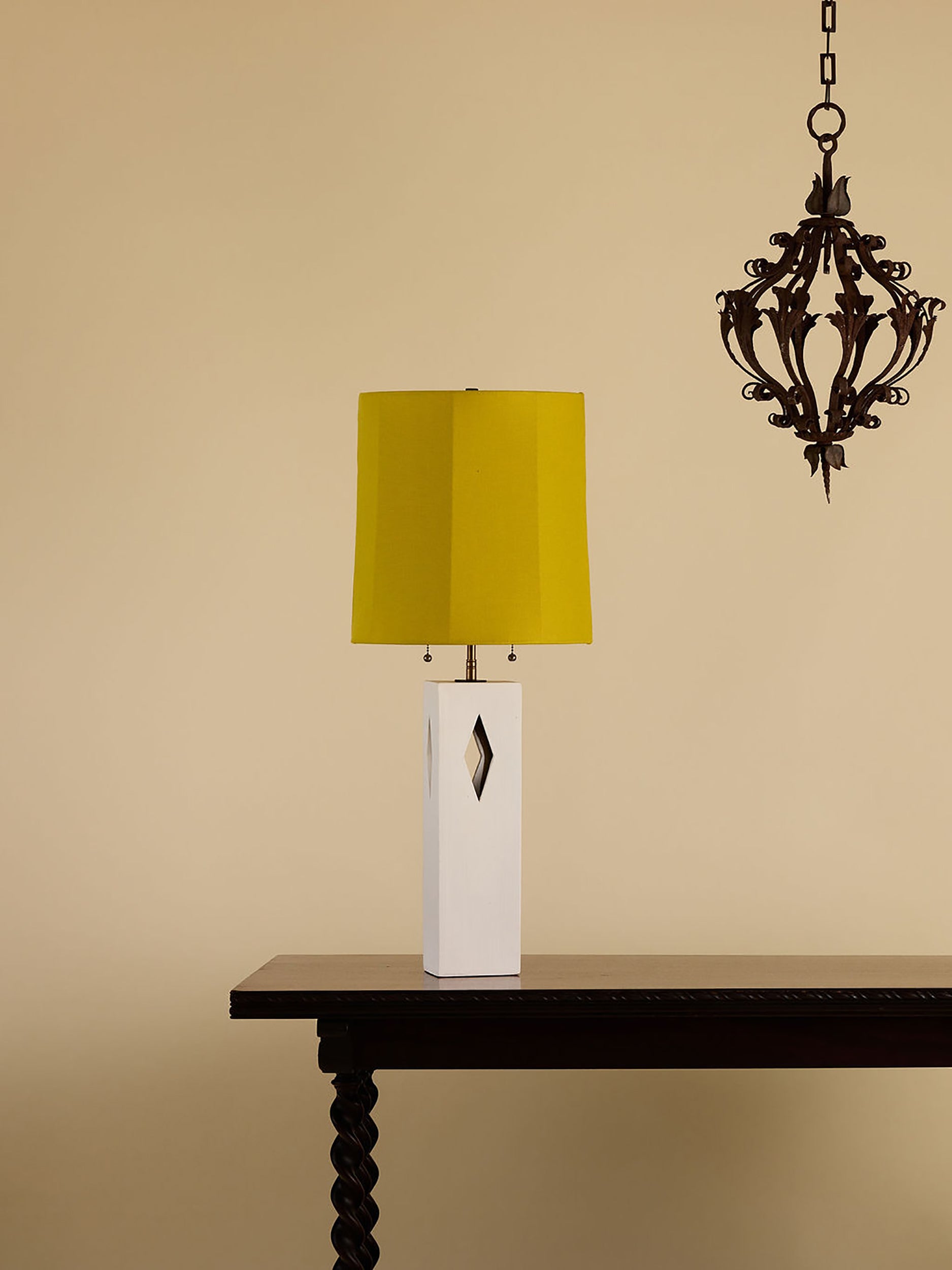 Ciminiera Lamp