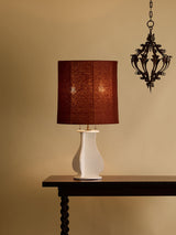 Pellegrino Lamp No. 1