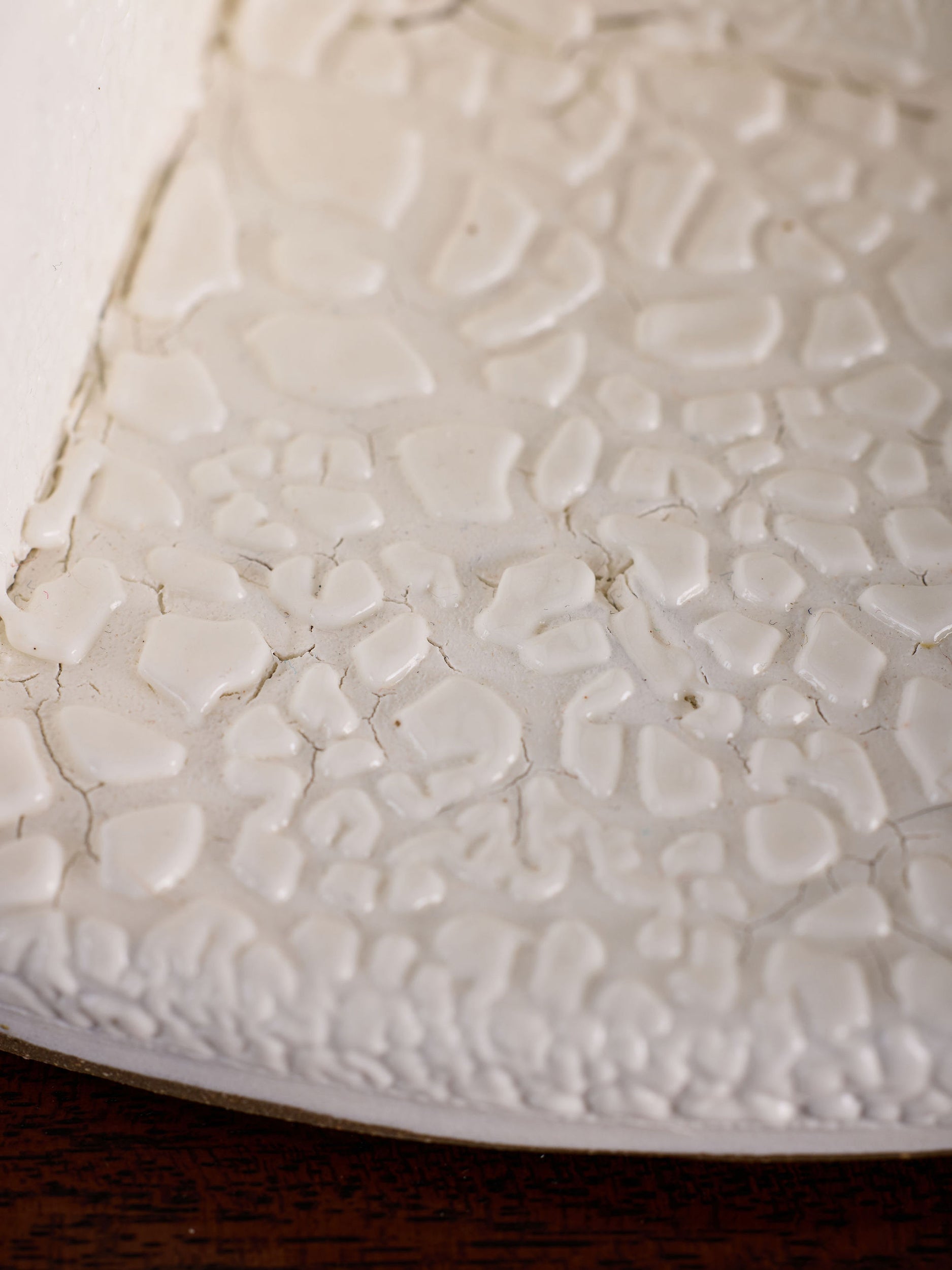 Pellegrino Lamp No. 1