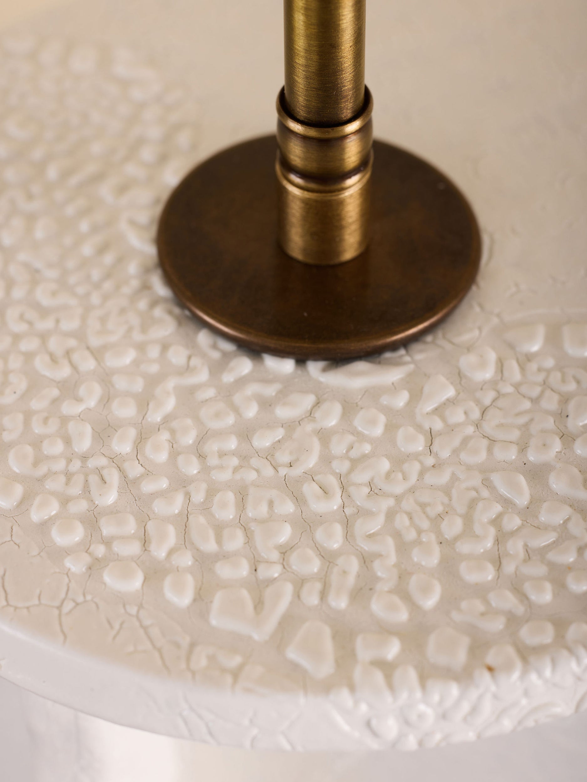 Pellegrino Lamp No. 1