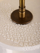 Pellegrino Lamp No. 1