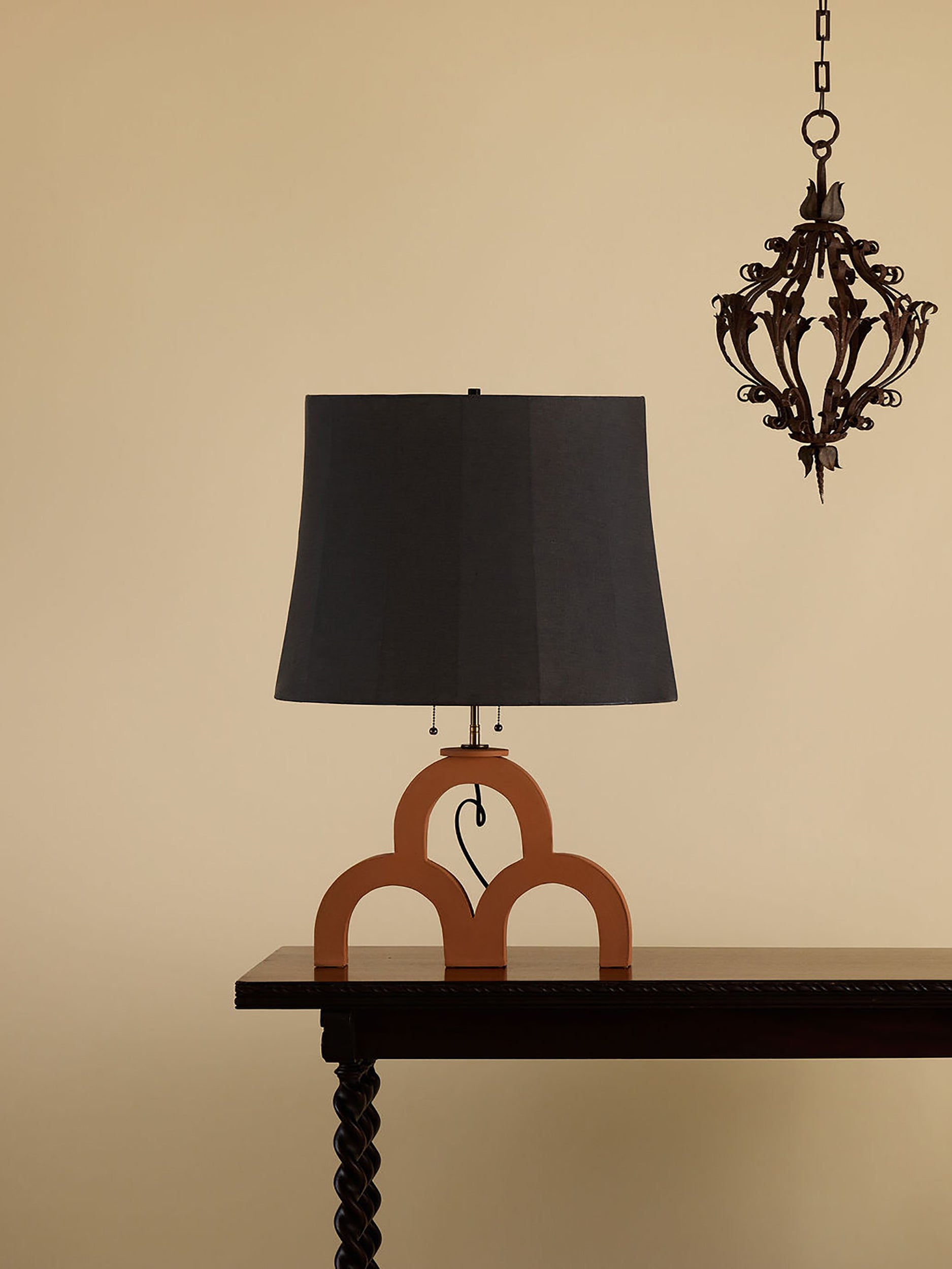 Archivolto Lamp