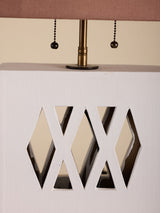 Focolare Lamp