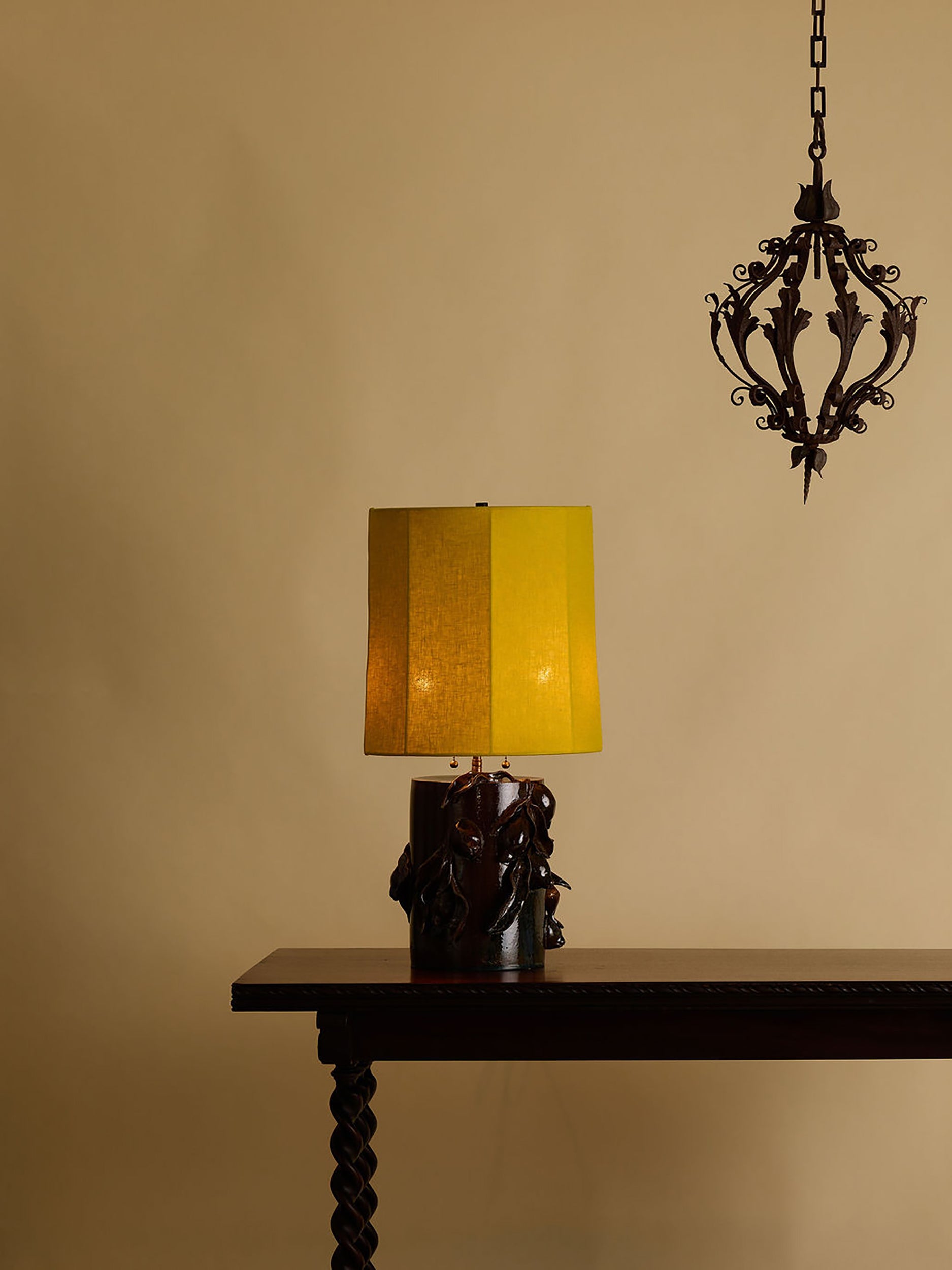 Albero Lamp