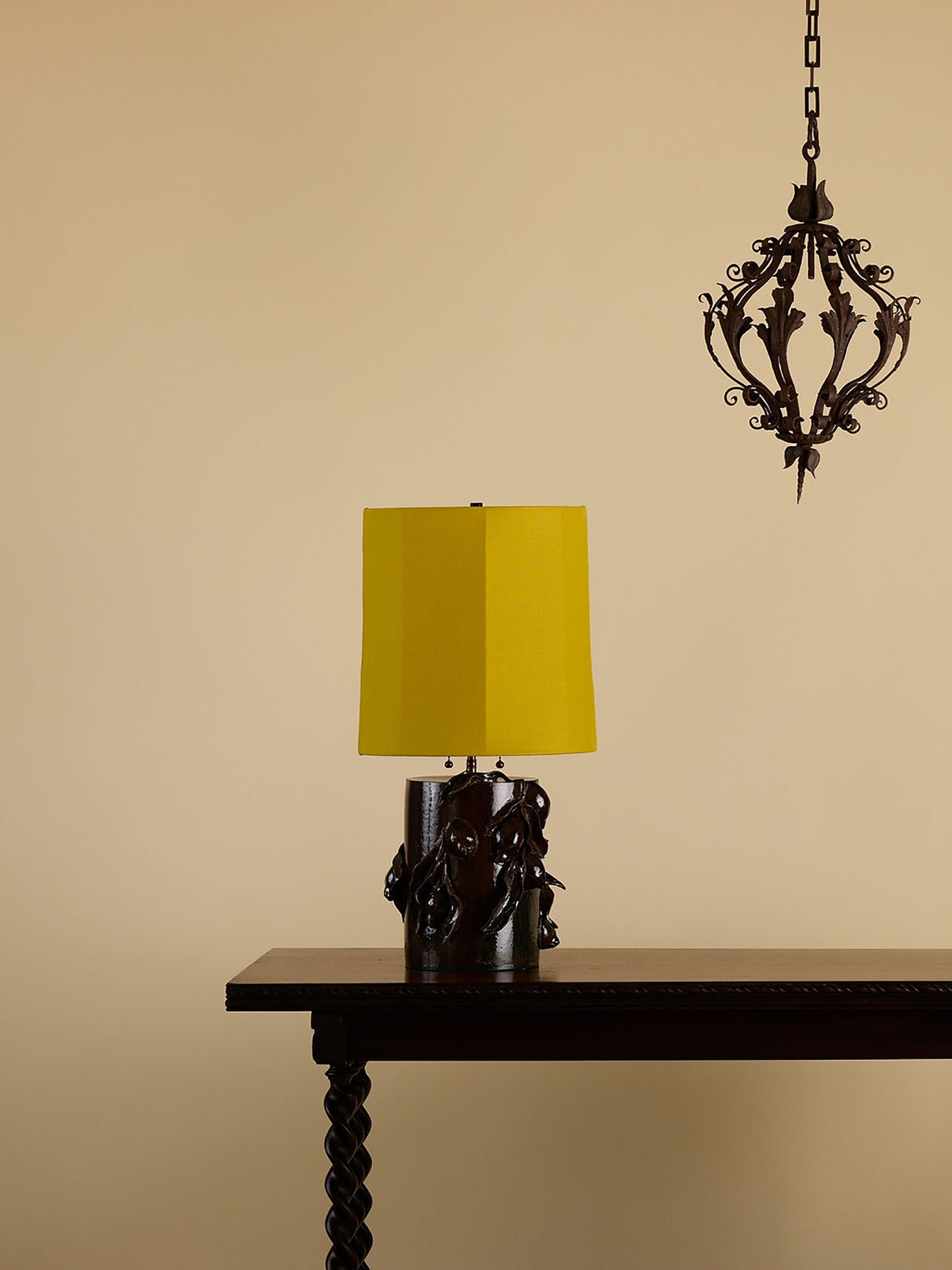 Albero Lamp